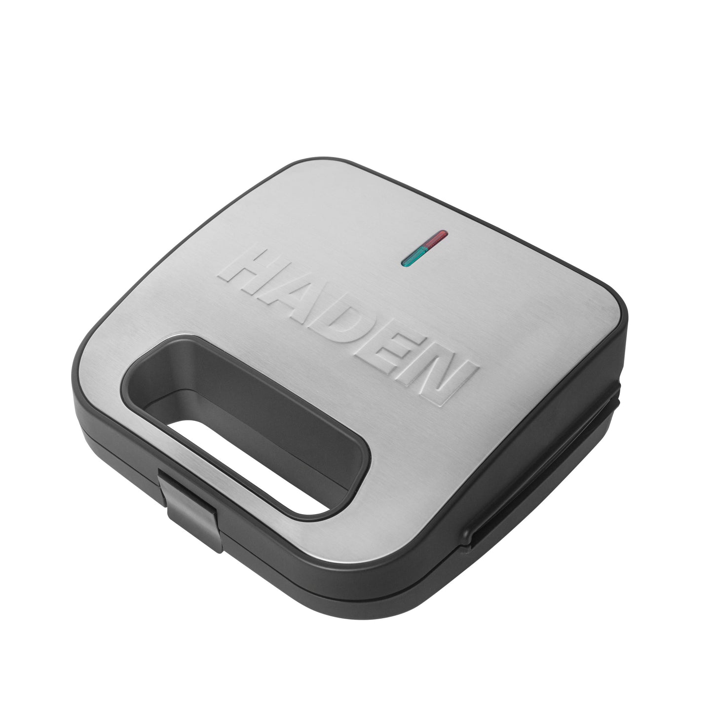 Haden 2-in-1 Sandwich & Waffle Maker Sandwich Maker Haden