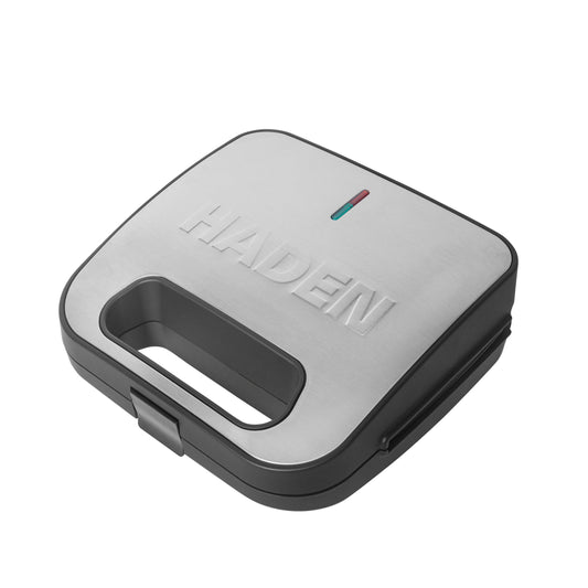 Haden 2-in-1 Sandwich & Waffle Maker Sandwich Maker Haden