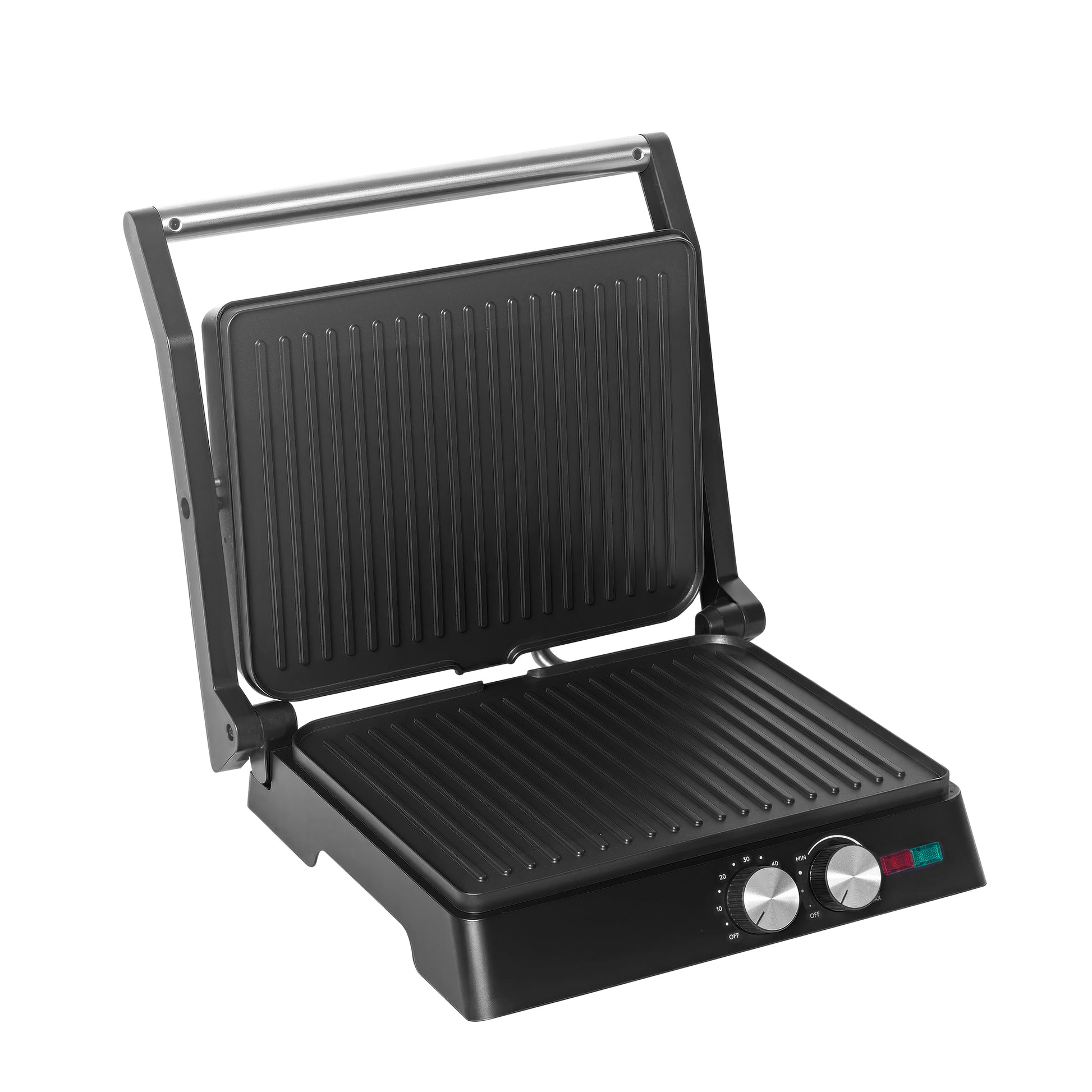 Haden Contact Grill Electric Grill Haden