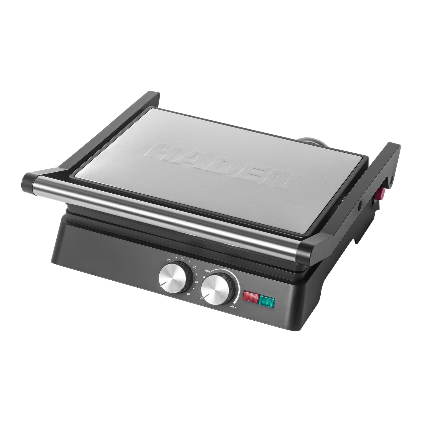 Haden Contact Grill Electric Grill Haden