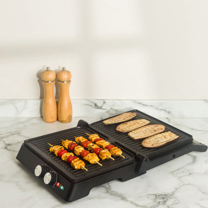 Haden Contact Grill Electric Grill Haden