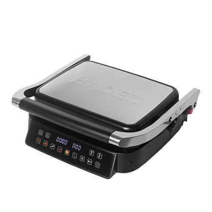 Haden Digital Contact Grill Electric Grill Haden