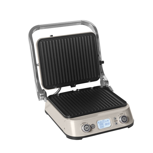 Haden Retro Grill Putty Electric Grill Haden