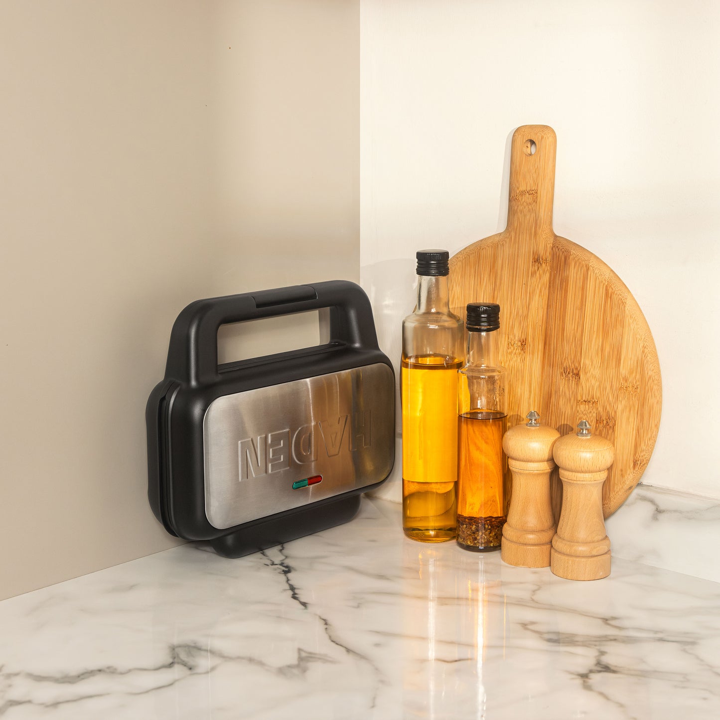 Haden Deep Fill Sandwich Maker Sandwich Maker Haden