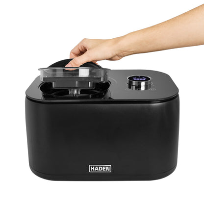 Haden Sweet Serve 1L Ice Cream Maker Haden