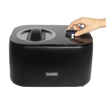 Haden Sweet Serve 1L Ice Cream Maker Haden