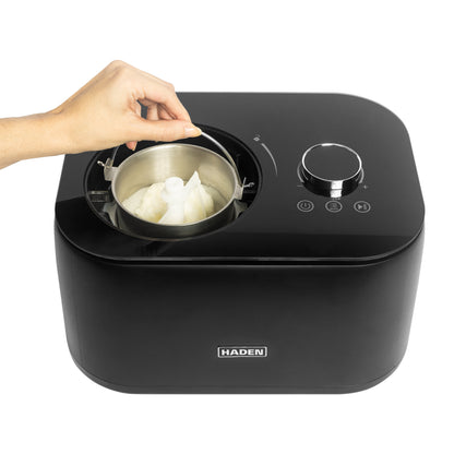 Haden Sweet Serve 1L Ice Cream Maker Haden