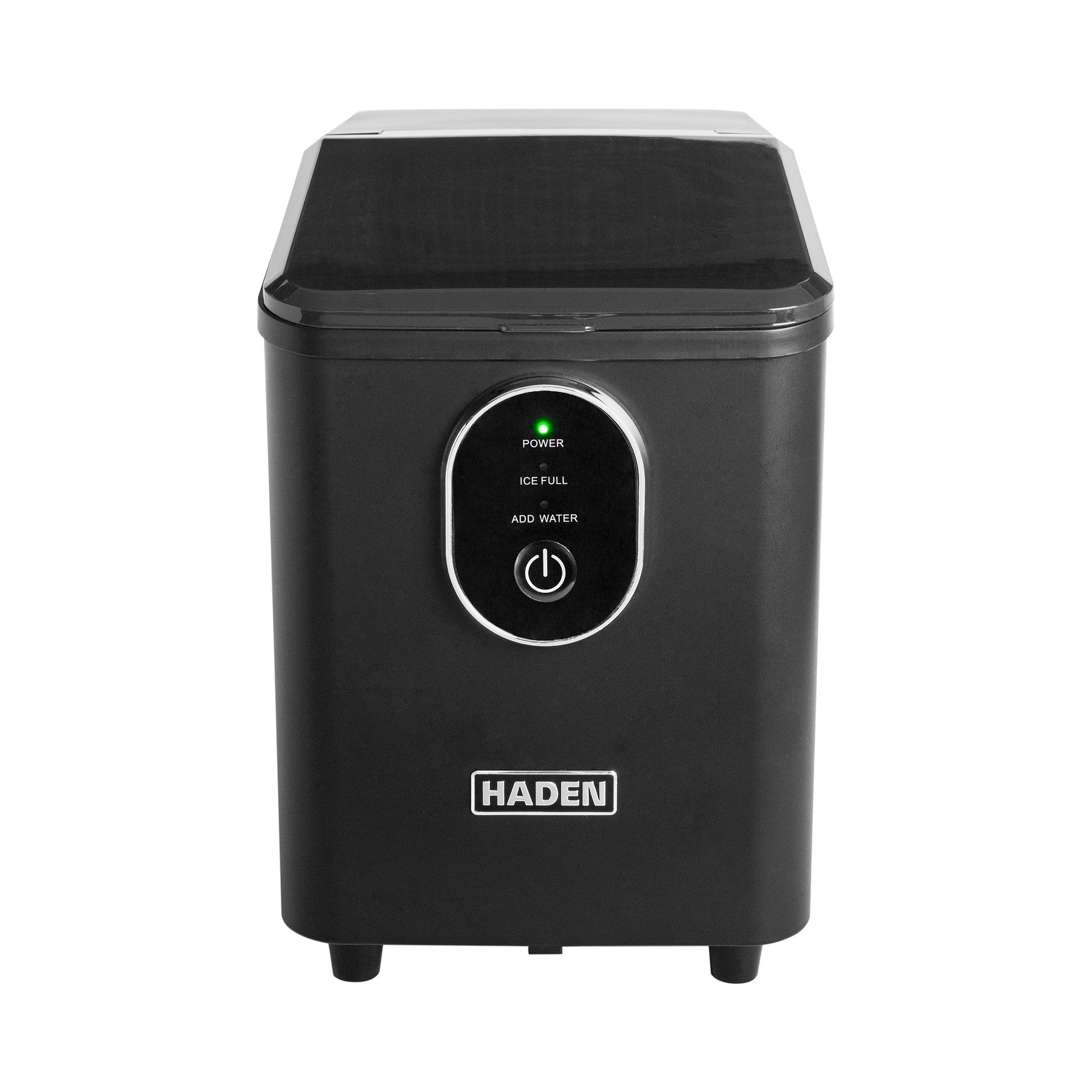 Haden Compact Bullet Ice Machine Haden
