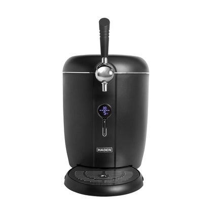 Haden Home Bar 6 Litre Beer Dispenser Haden