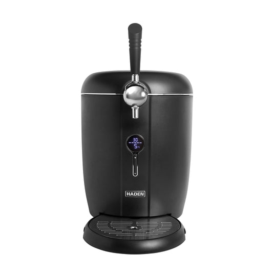 Haden Home Bar 6 Litre Beer Dispenser Haden