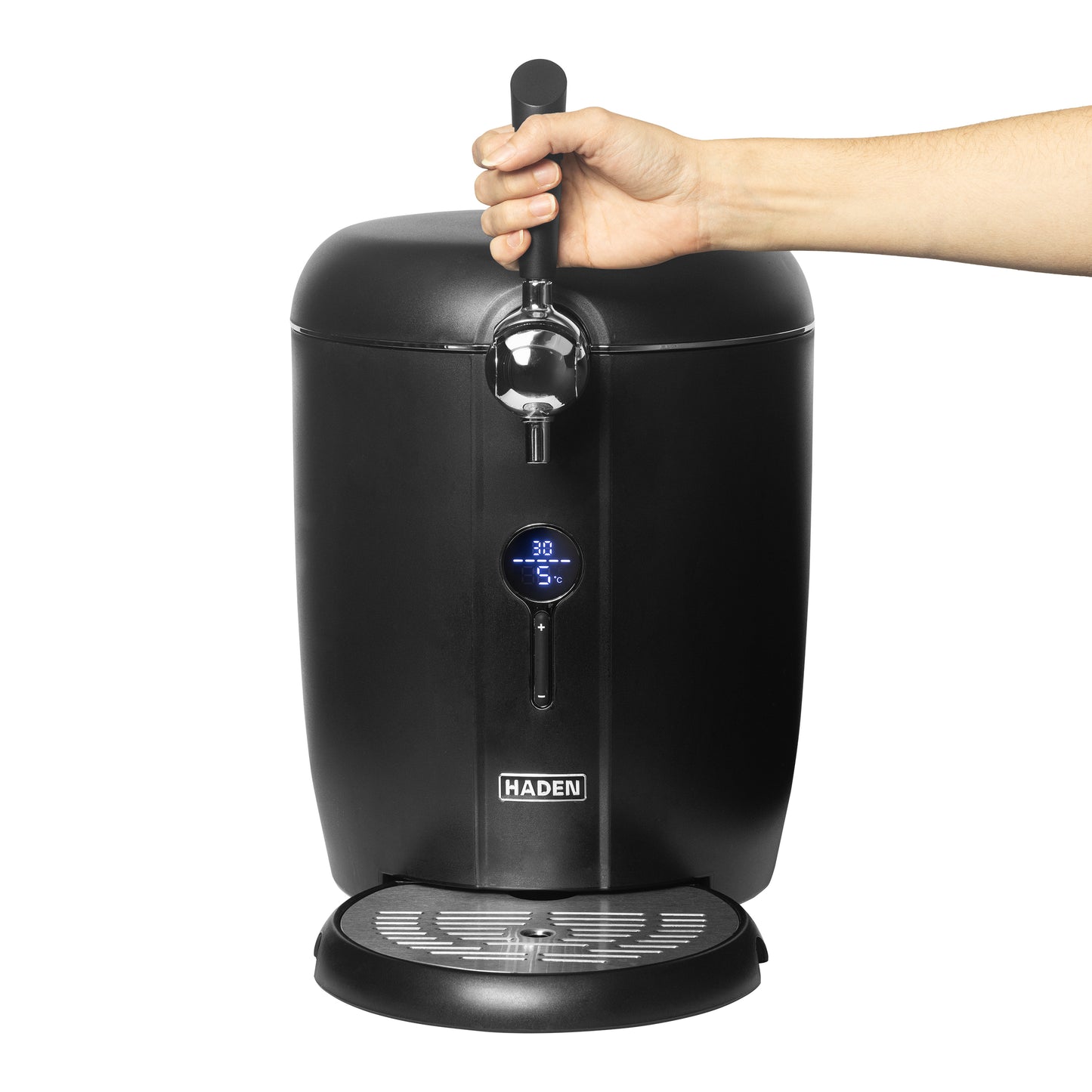 Haden Home Bar 6 Litre Beer Dispenser Haden