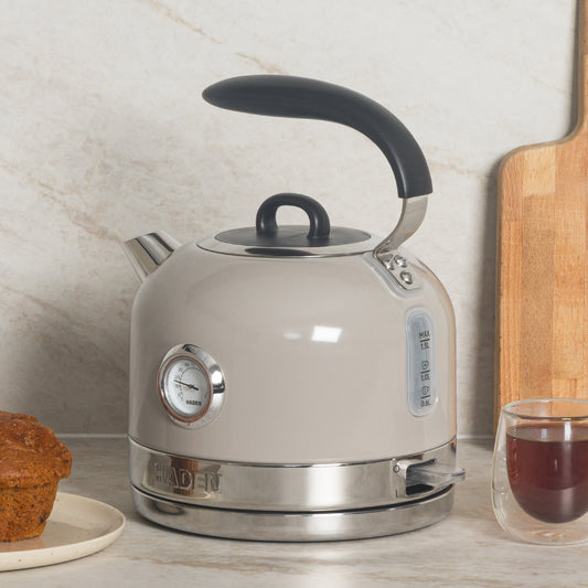 Haden Jersey Putty Kettle