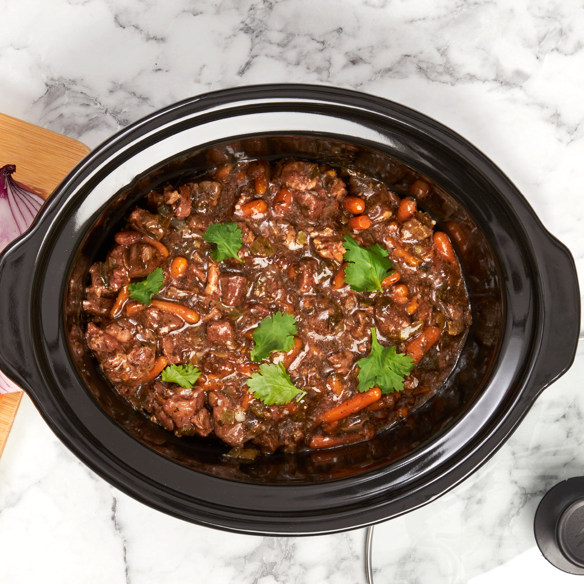 Haden 3.5L Slow Cooker Slow Cookers Haden
