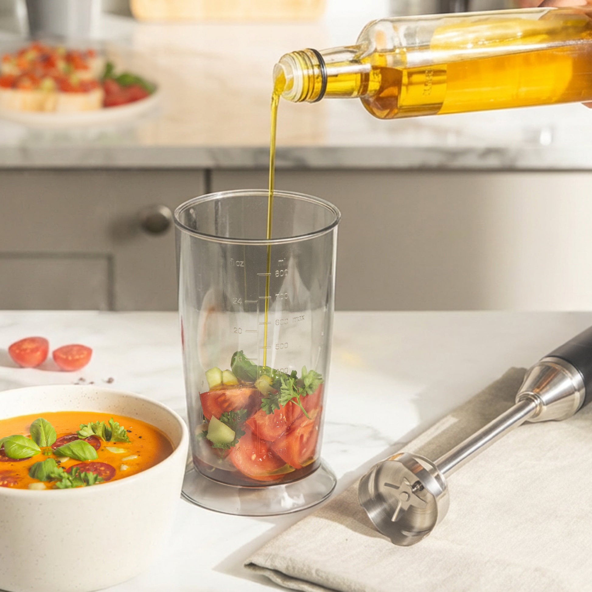 Haden Hand Blender Hand Blender Haden
