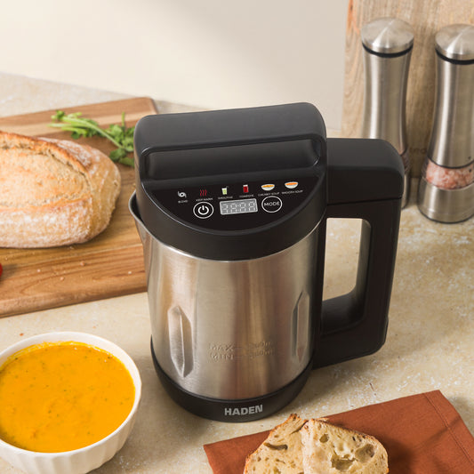 Haden 1.2L Soup Maker Soup Maker Haden