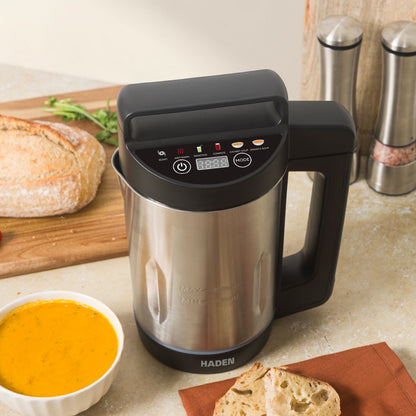 Haden 1.6L Soup Maker Soup Maker Haden