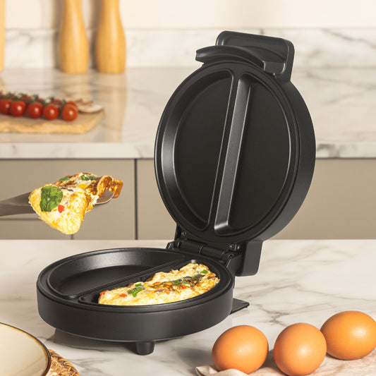 Haden Omelette Maker Omelette Maker Haden
