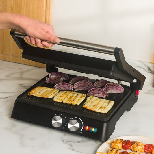 Haden Contact Grill Electric Grill Haden