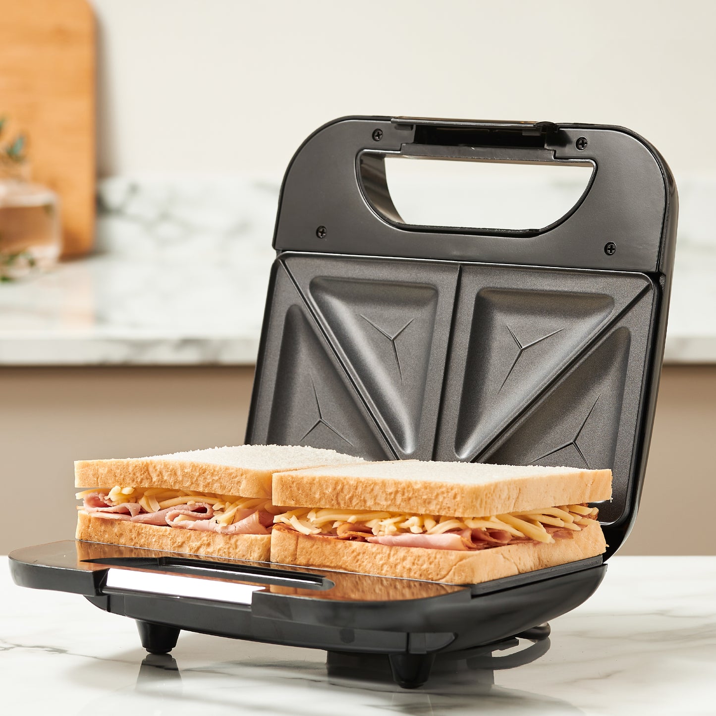 Haden Sandwich Maker