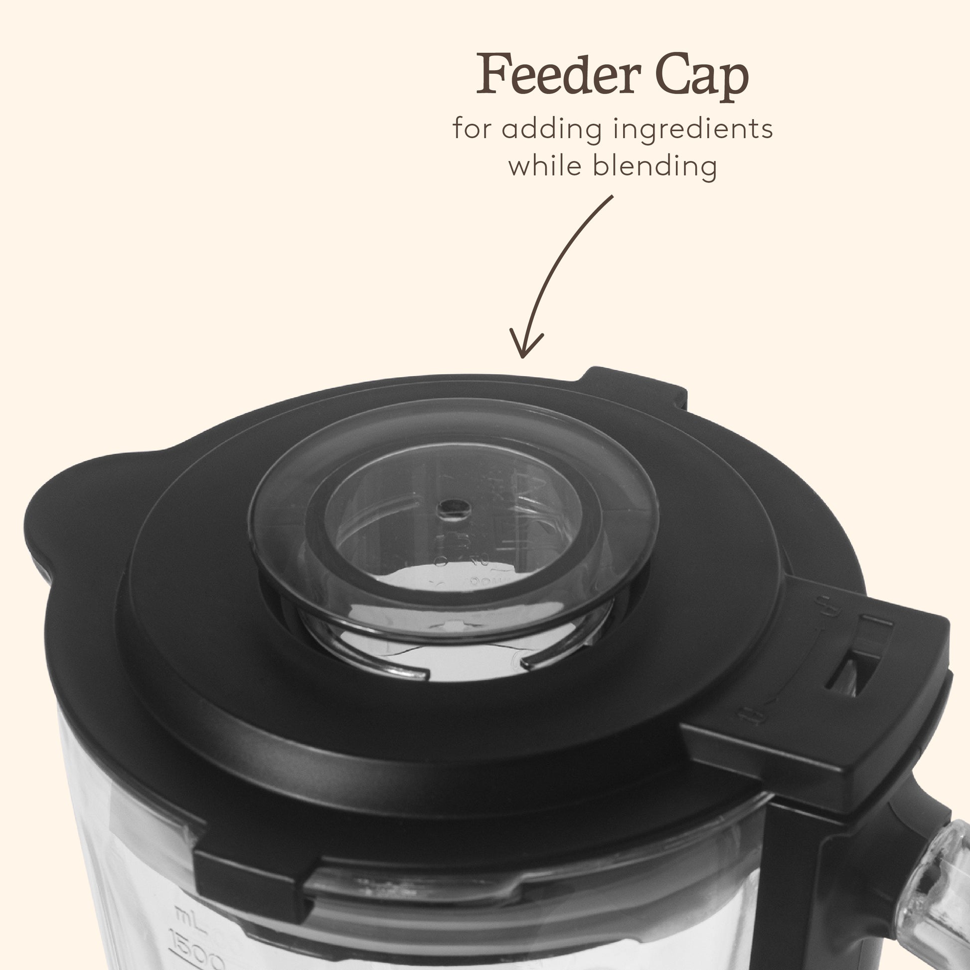 Haden 1.5L Table blender Food Mixers & Blenders Haden