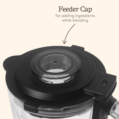 Haden 1.5L Table blender Food Mixers & Blenders Haden