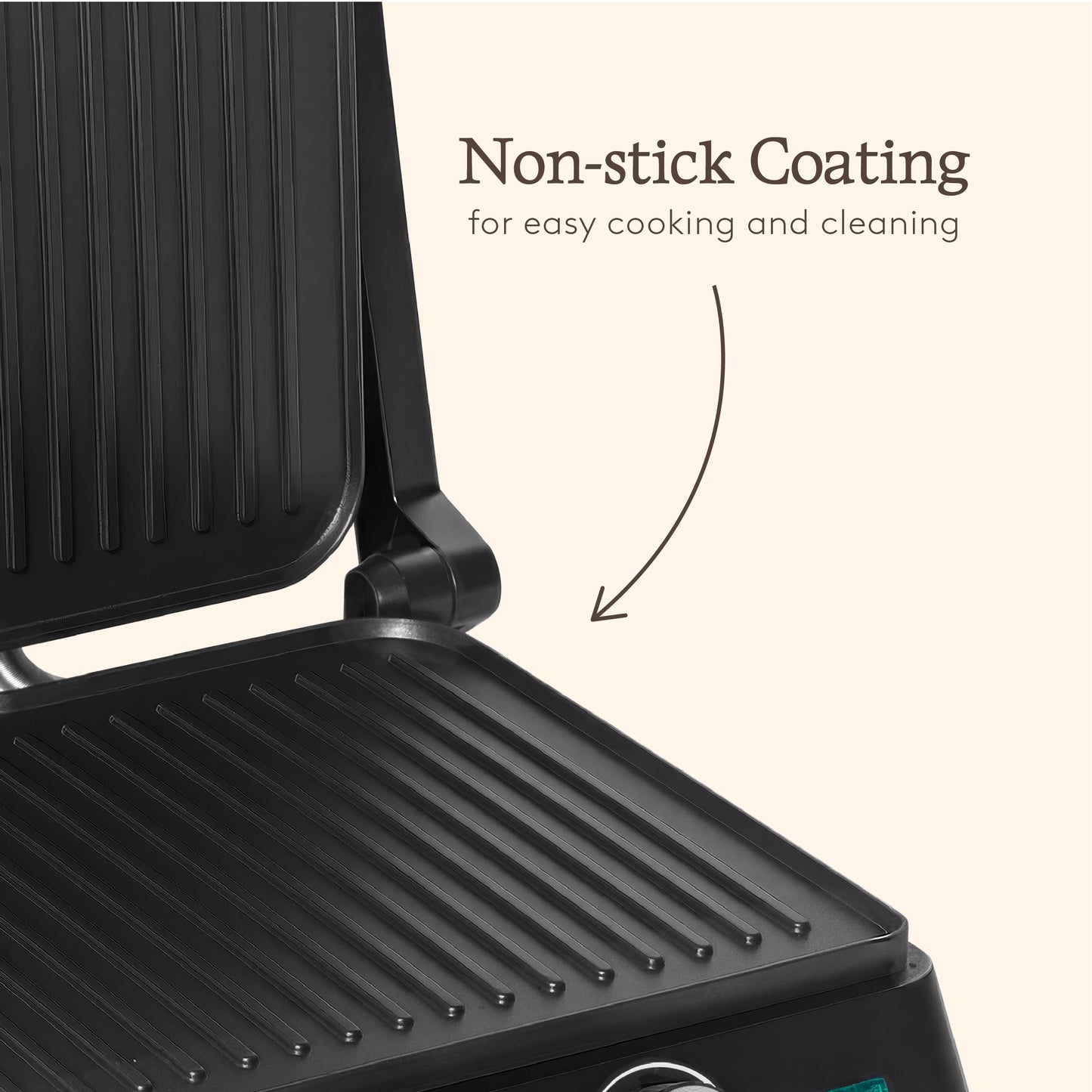 Haden Contact Grill Electric Grill Haden