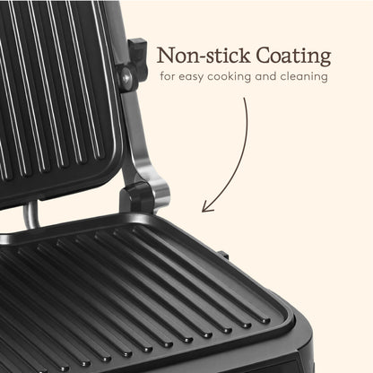 Haden Digital Contact Grill Electric Grill Haden