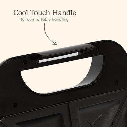 Haden Sandwich Maker