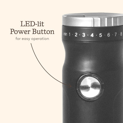 Haden Hand Blender Hand Blender Haden