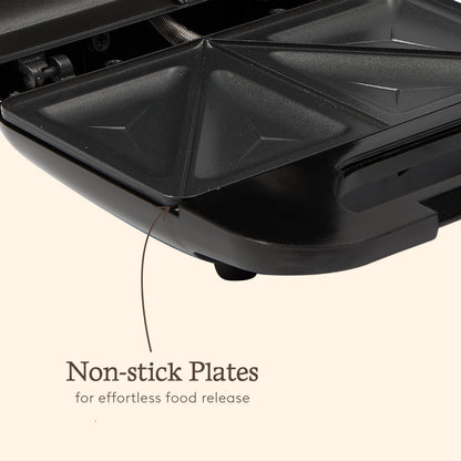 Haden Sandwich Maker