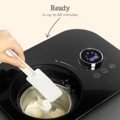 Haden Sweet Serve 1L Ice Cream Machine Haden