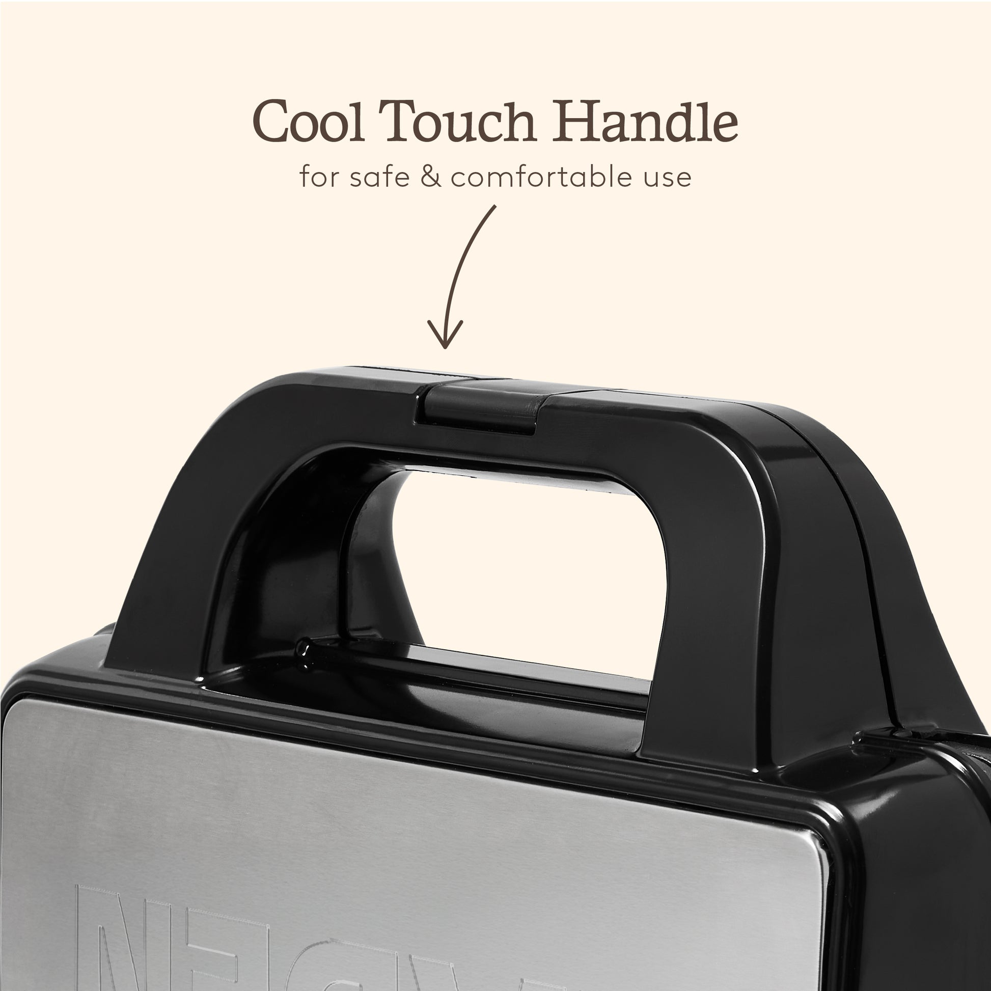 Haden Deep Fill Sandwich Maker Sandwich Maker Haden