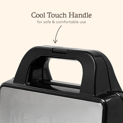 Haden Deep Fill Sandwich Maker Sandwich Maker Haden