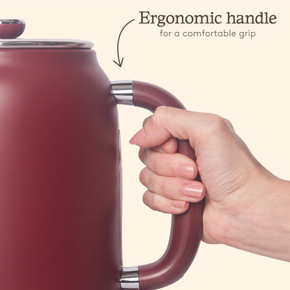 Haden Banbury Kettle Berry