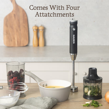 Haden Hand Blender Hand Blender Haden