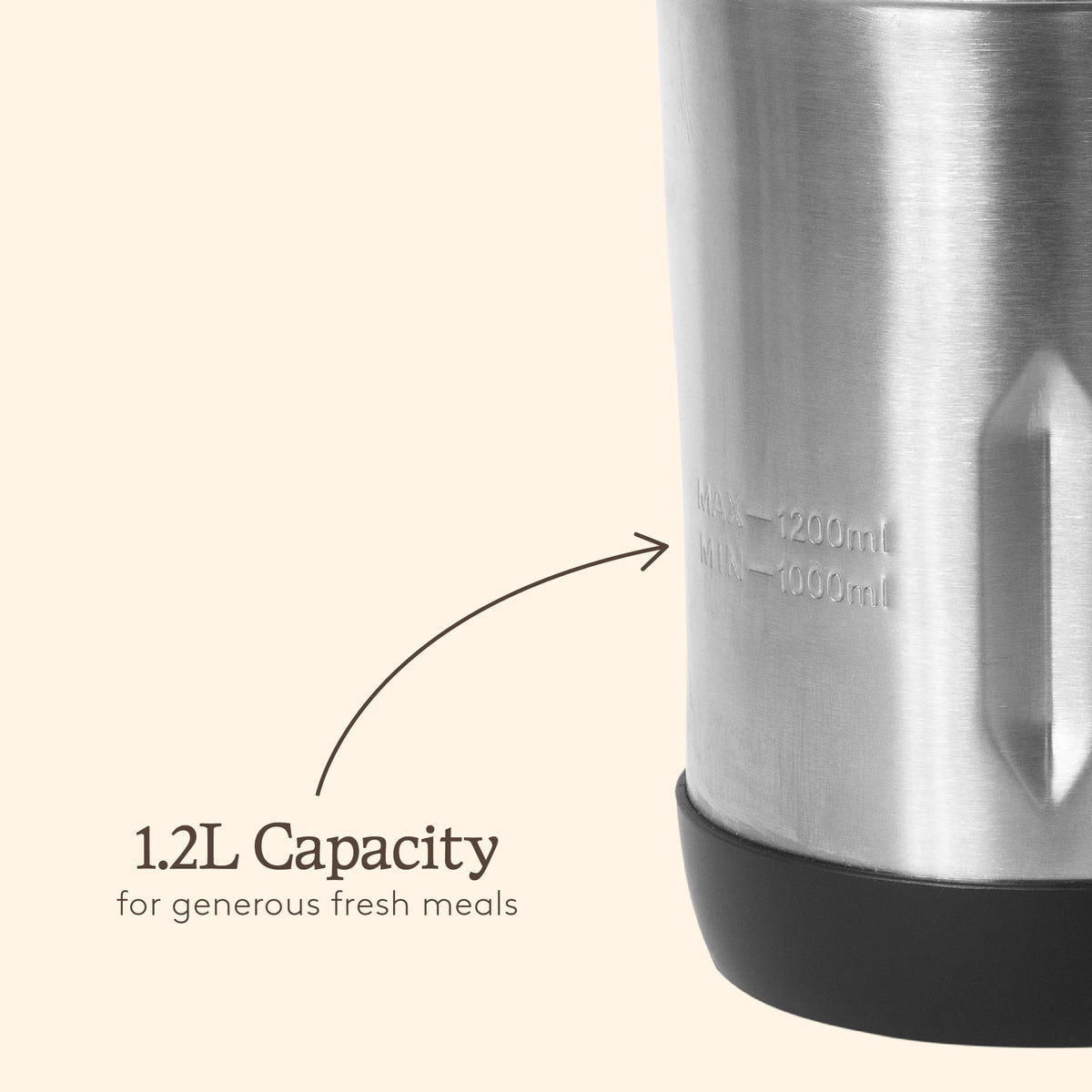 Haden 1.2L Soup Maker Soup Maker Haden