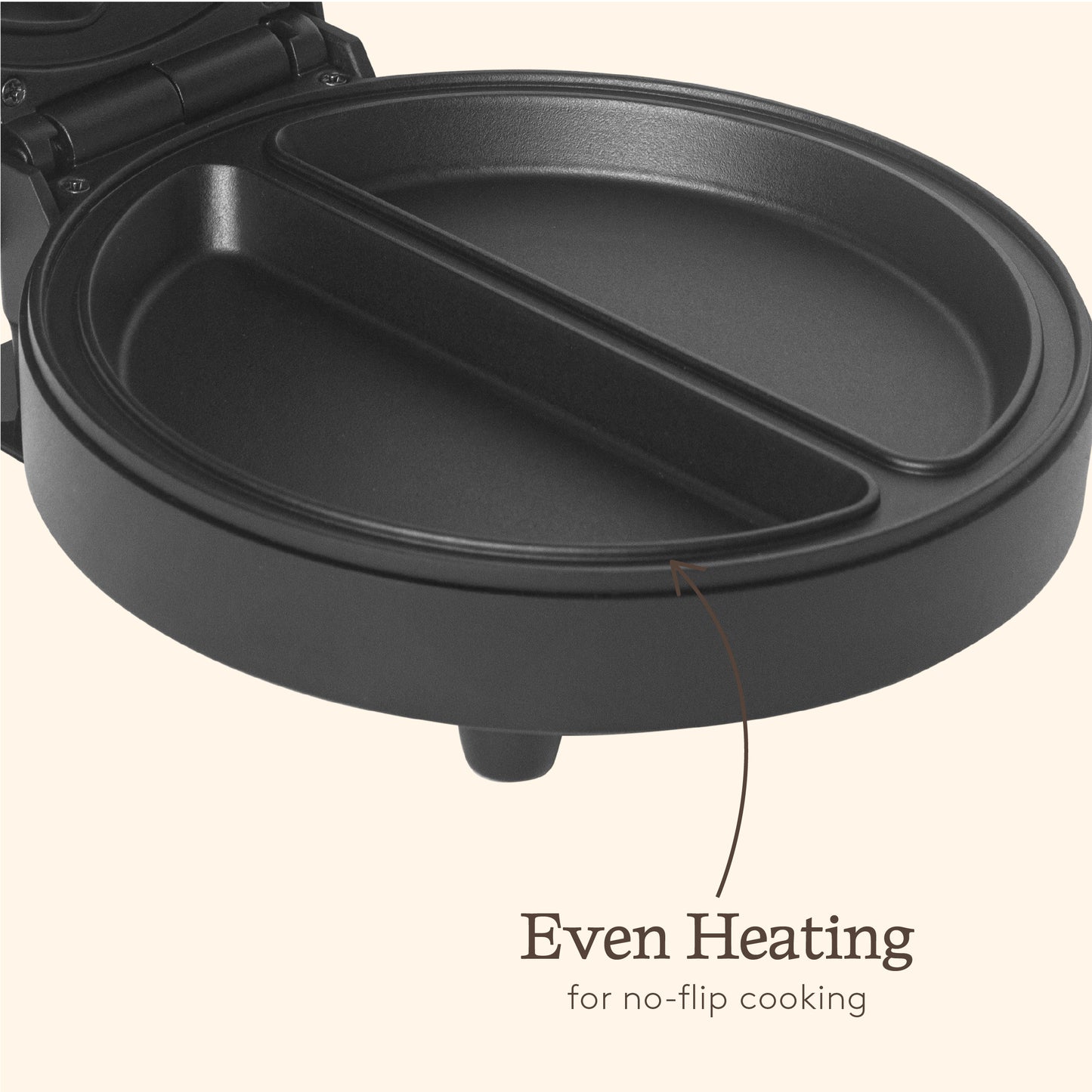 Haden Omelette Maker Omelette Maker Haden
