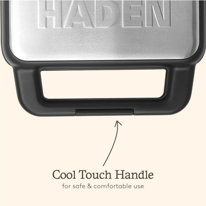 Haden Deep Fill Sandwich Maker Sandwich Maker Haden