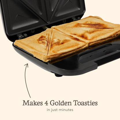 Haden Sandwich Maker
