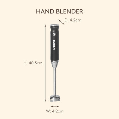 Haden Hand Blender Hand Blender Haden