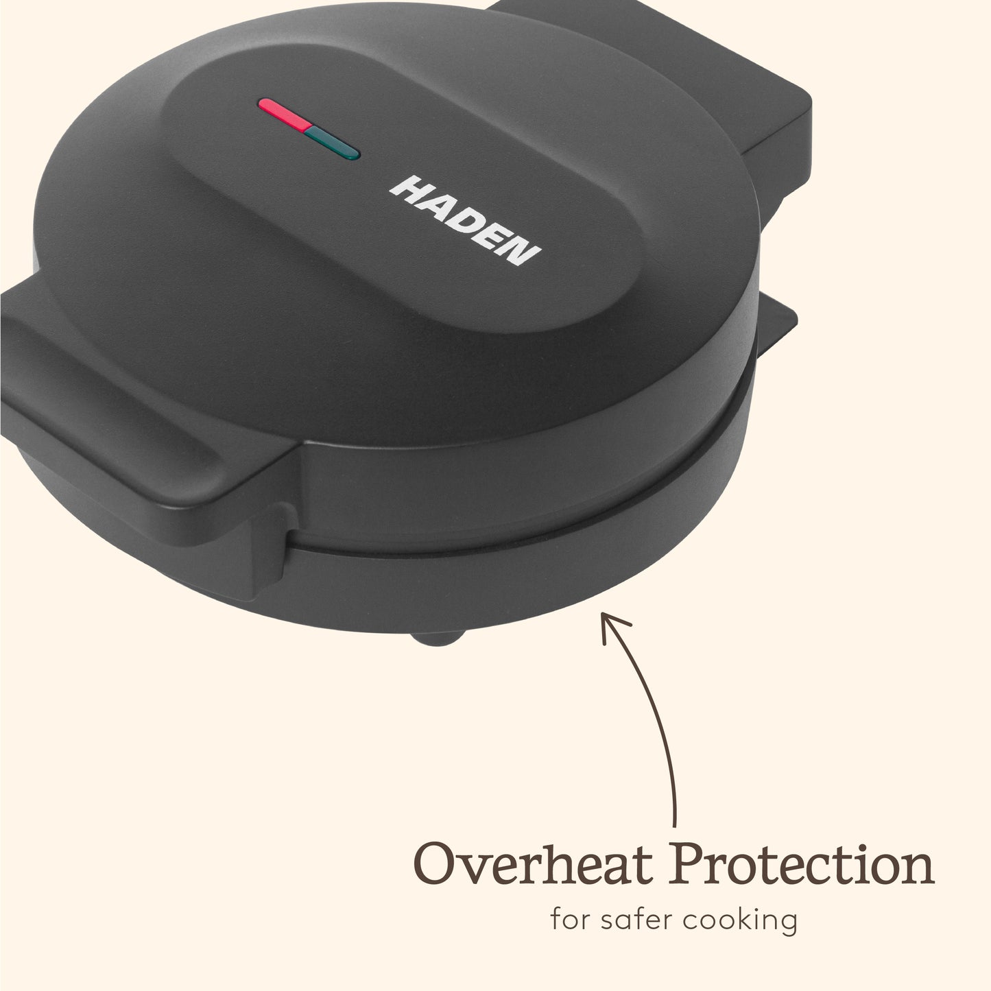 Haden Omelette Maker Omelette Maker Haden