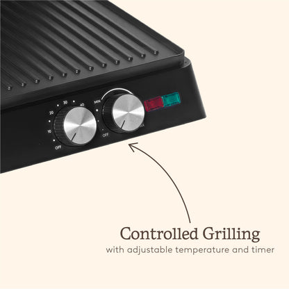 Haden Contact Grill Electric Grill Haden
