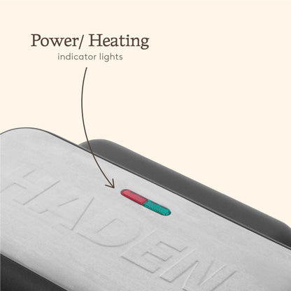 Haden Deep Fill Sandwich Maker Sandwich Maker Haden