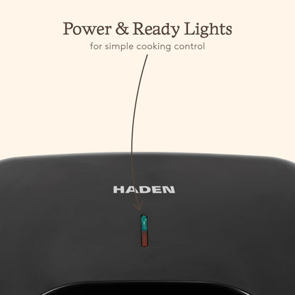 Haden Sandwich Maker