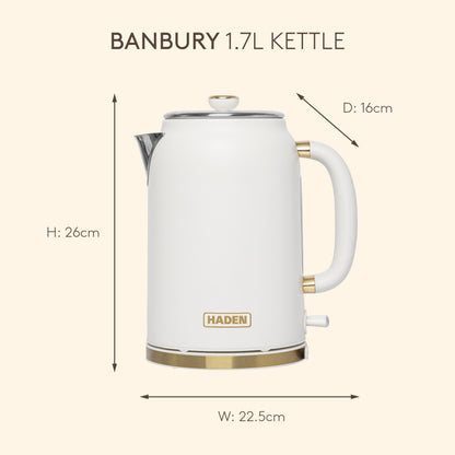 Haden Banbury Kettle Sour Cream