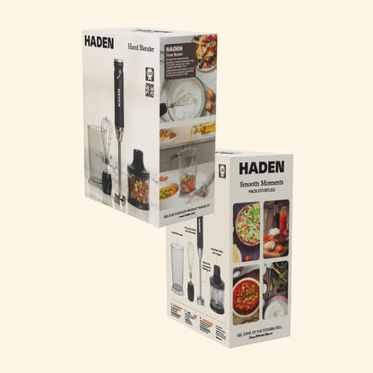 Haden Hand Blender Hand Blender Haden