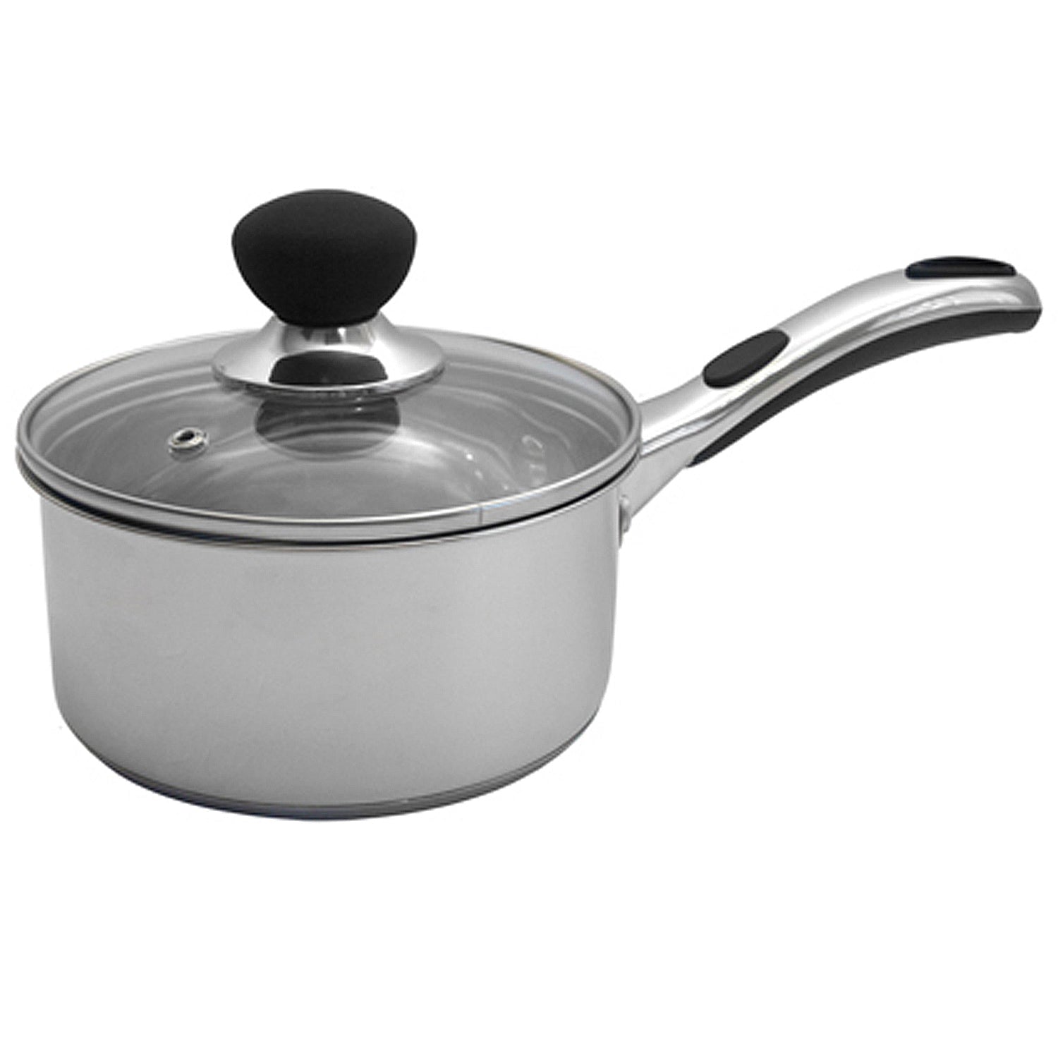 16cm Living Easy Grip Pan Kitchen Sabichi Homewares Ltd