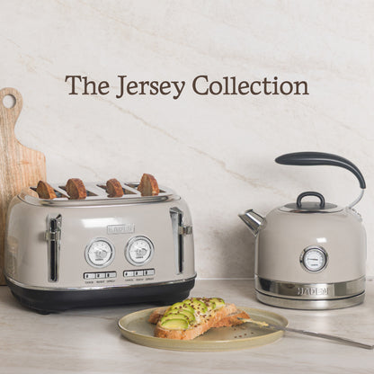 Haden Jersey Putty Kettle Electric Kettles Haden
