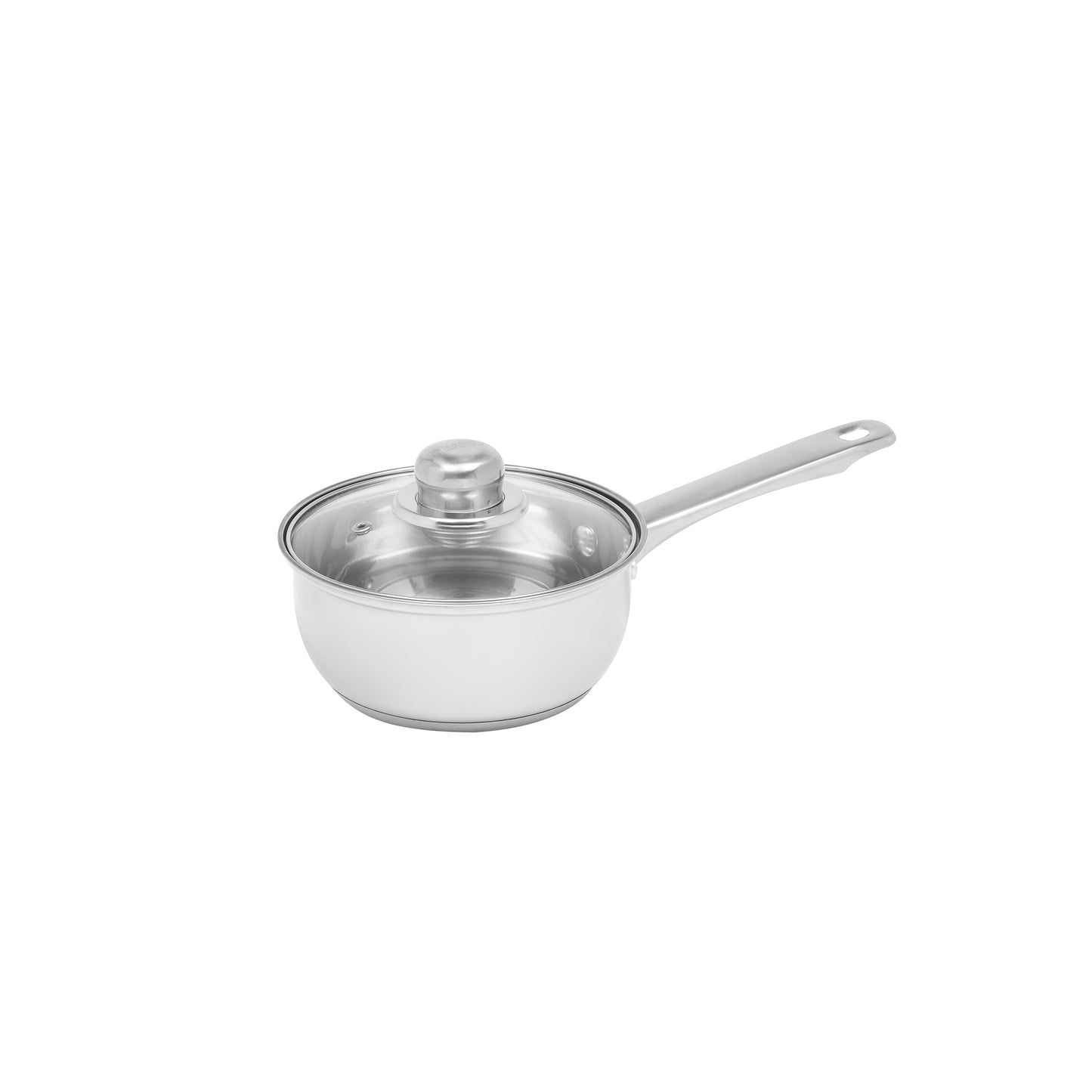 3pc Saucepan Set 16/18/20cm Haden