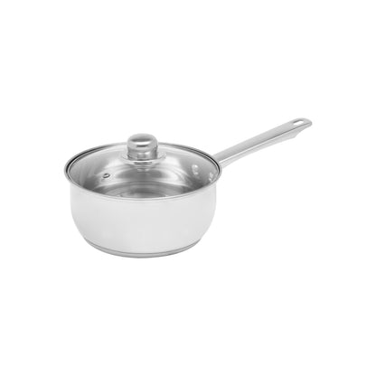 3pc Saucepan Set 16/18/20cm Haden